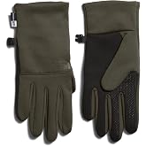THE NORTH FACE Etip Fleece Recycled Gloves | Touchscreen Compatible Gear for Men &amp; Women, Hand Warming Winter Essential