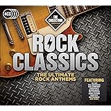 Rock Classics: The Collection / Various
