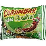 Carambar Fruit 320g Bag 11.29oz
