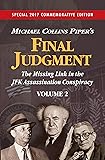 Final Judgment - The Missing Link In The JFK Assassination Conspiracy - Volume 1