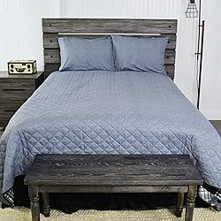 Donna Sharp Full/Queen Bedding Set - 3 Piece