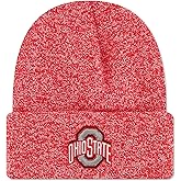 Legacy NCAA Officially Licensed Ribbed Knit Cuff Beanie, Unisex, One Size Fits Most