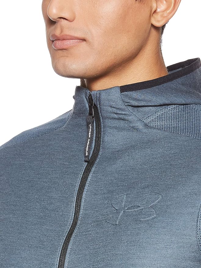 Under Armour 安德玛 UA Unstoppable 男子训练运动外套 S码1.8折.24 海淘转运到手约￥153