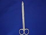 MAK Tenotomy Scissors Enterotomy 19cm Fine Quality