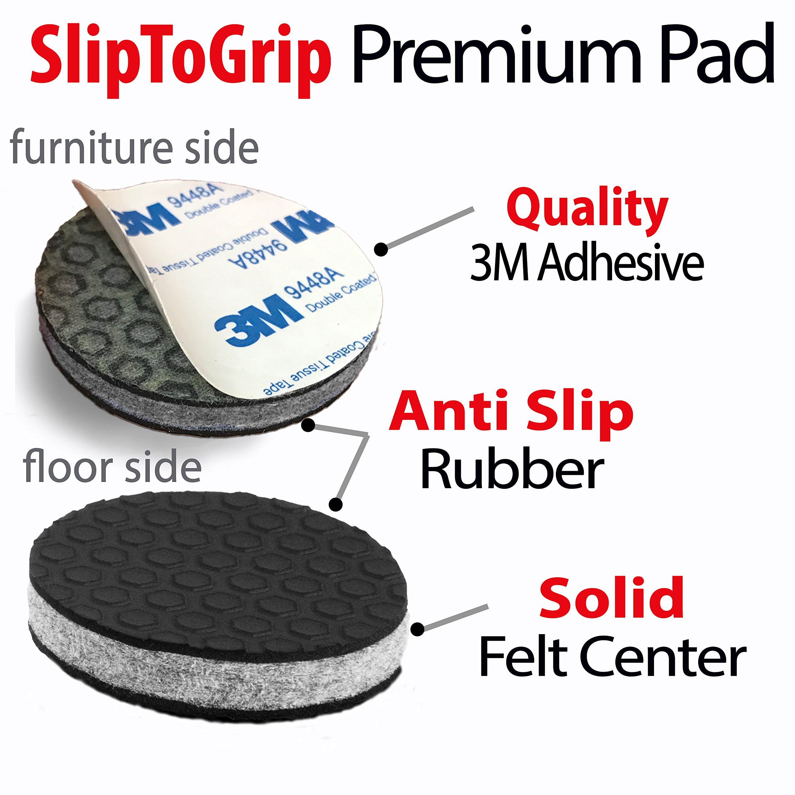 Grippers Furniture