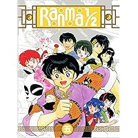 Amazon.com: Ranma 1/2 Set 1 : Various: Movies & TV