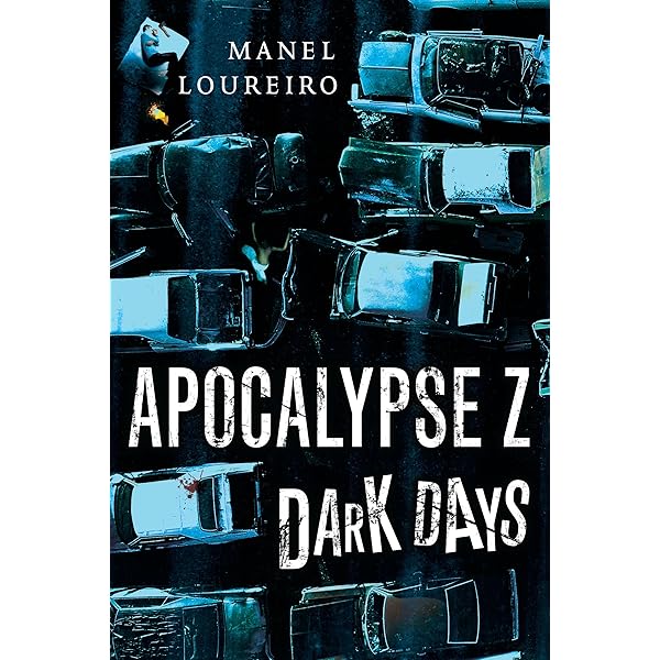 Amazon.com: The Beginning of the End: Apocalypse Z, Book 1