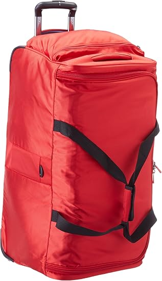 delsey helium sky 2.0 trolley tote