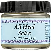 All Heal Salve 2 Ounces