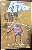 All-New Atom: Small Wonder