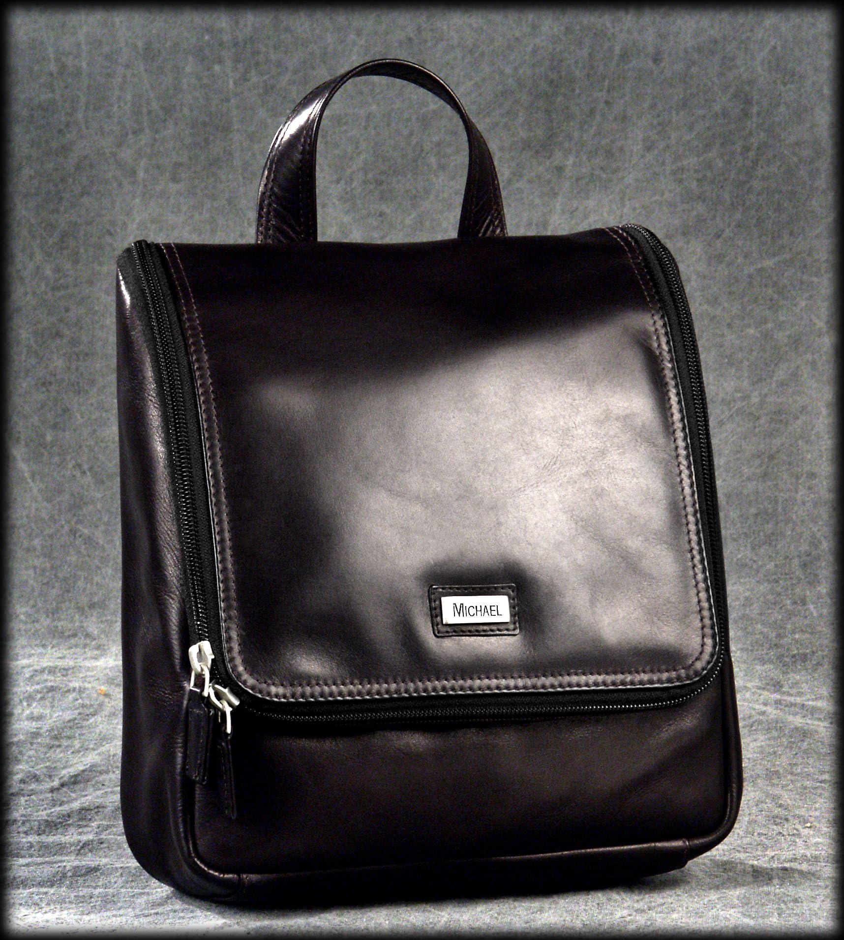 Executive Shaving Kit by Michael