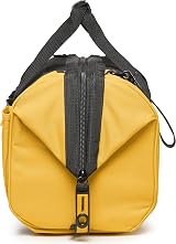 ToughBuilt TOU-60-20 20-Inch Massive Mouth Tool Bag Black Yellow view 4