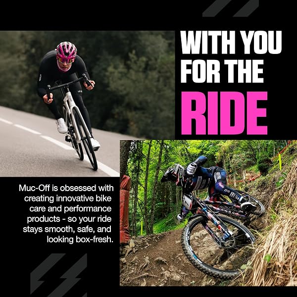 MUC-OFF LUXURY CHAMOIS CREAM CYCLING | ANTI-CHAFING, MOISTURIZING FORMULA | LONG-LASTING COMFORT & PROTECTION | IDEAL FOR CYCLISTS, TRIATHLETES, AND RUNNERS (250 ML (PACK OF 1))