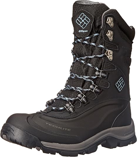 Columbia bugaboot plus xtm Clearance