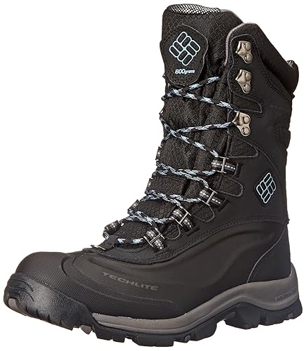 columbia bugaboot iv womens
