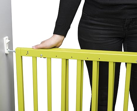 badabulle safety gate