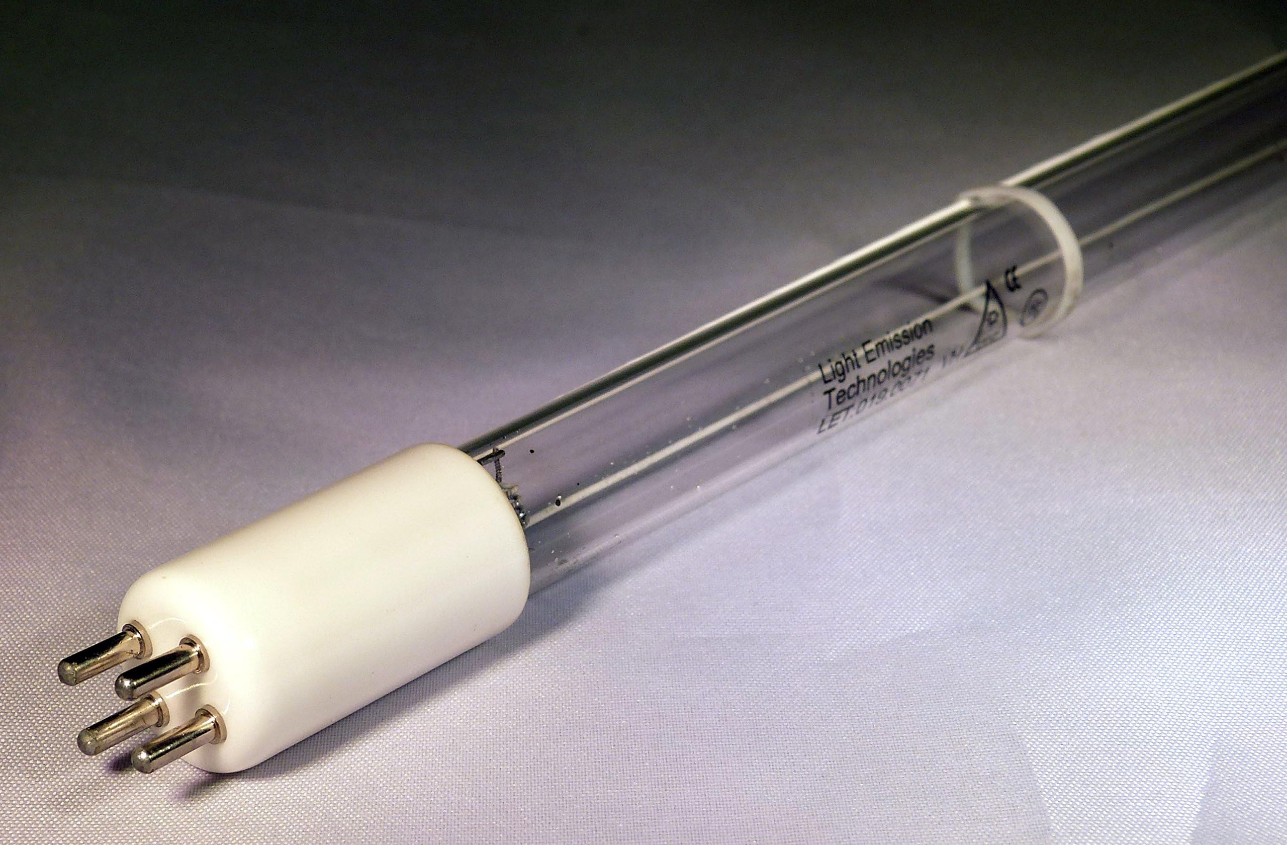 Aqua Treatment Service (ATS) Model ATS4-357 Replacement Germicidal UV-C Lamp/Bulb For Water Purifier Systems
