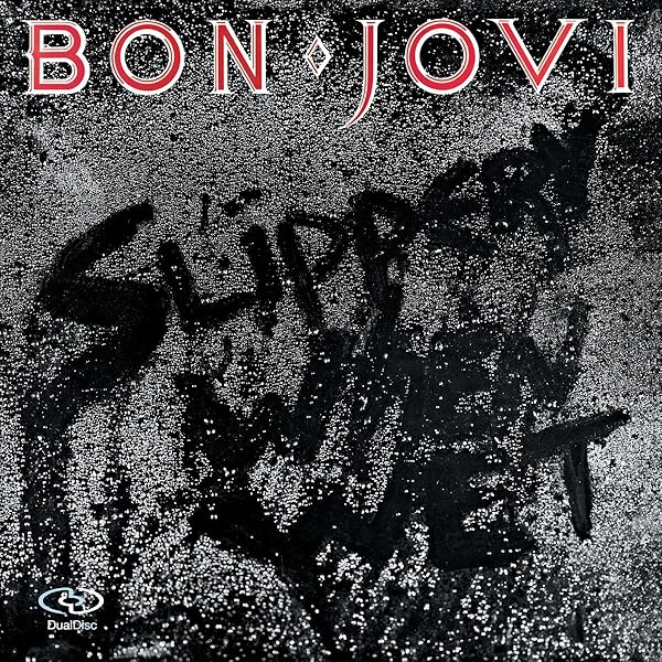 Bon Jovi Greatest Hits [The Ultimate Collection] [Deluxe 2 CD