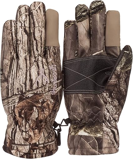 under armour hunting gloves amazon