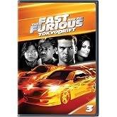 The Fast and the Furious: Tokyo Drift [DVD]