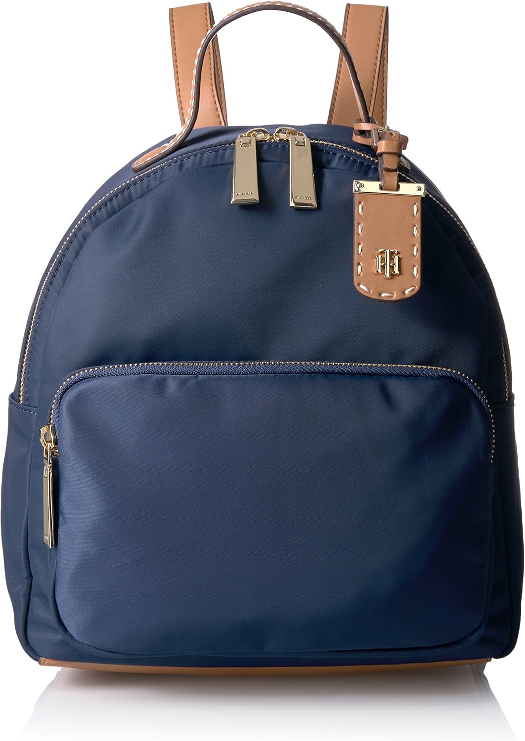 tommy hilfiger julia small dome backpack