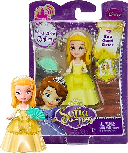 sofia the first toys amazon