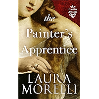 The Painter's Apprentice: A Novel of 16th-Century Venice (Venetian Artisans Book 1) book cover The Painter's Apprentice: A Novel of 16th-Century Venice (Venetian Artisans Book 1) book cover