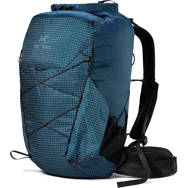 Amazon.com: Arc'teryx Granville 25 Backpack, Tatsu, One Size