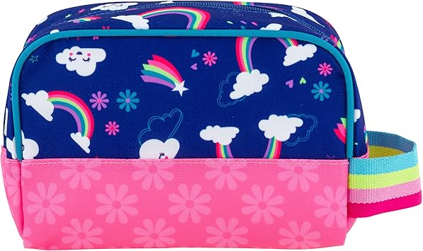 kids toiletry bag