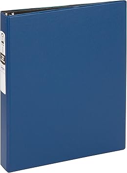 Avery Economy 1-Inch Binder 