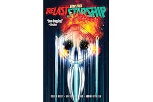 Star Trek: The Last Starship, Vol. 1