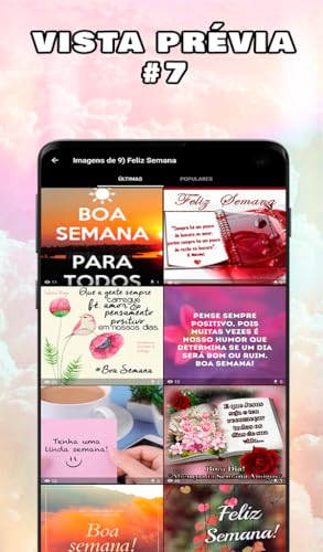 Imagens Dias da Semana:Amazon.com:Appstore for Android