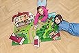 Schleich 42416 - Großer Pferdehof mit Wohnhaus und Stall: Amazon.de
