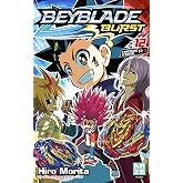 Beyblade Burst T12