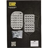OMP (OA/1863 Pedal Set
