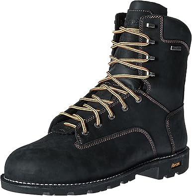 danner gritstone black