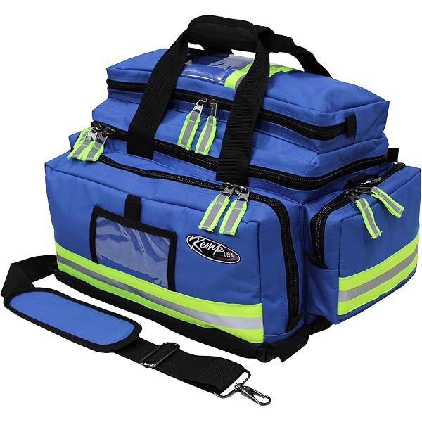 Amazon.com: MERET OMNI™ PRO X Tactical Medical Backpack – Modular