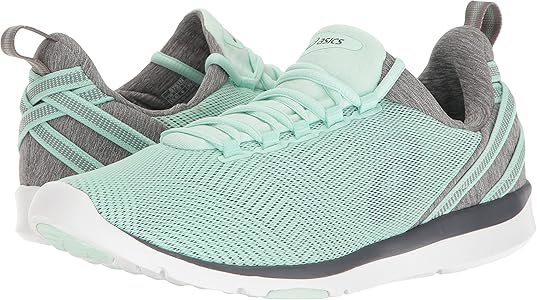 asics shoes gel fit sana