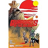 Guardians Of The Galaxy Vol. 1: Grootfall