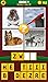 4 Pics 1 Odd: More Words