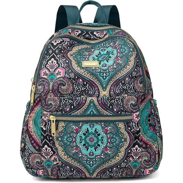 4731 Hipster Bird Owl Backpack Purse Fashion Shoulder Bag Daypack Travel Amazon.com: WYSBAOSHU Fashion Owl Backpack Small Casual  main image 4