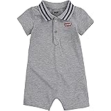 levi's baby romper