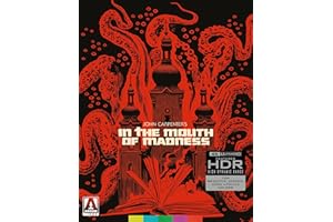 In The Mouth Of Madness [Limited Edition]