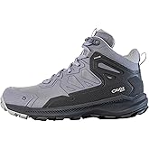 Oboz Women's Katabatic Mid B-DRY Waterproof Hiking Boot