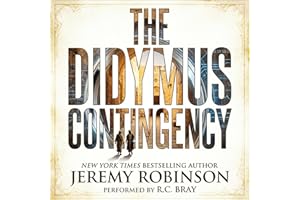 The Didymus Contingency