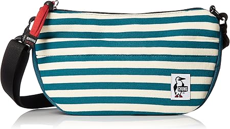 Amazon Com Chums Mini Banana Shoulder Bag Lake Natural Messenger Bags