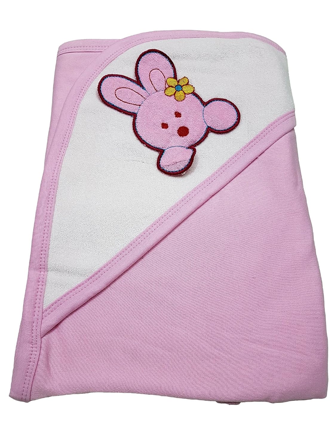 newborn baby wrapping towel