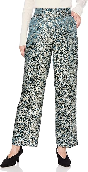 Amazon リリーブラウン ストレートロングパンツ Lwfp4138 レディース ロングパンツ 通販