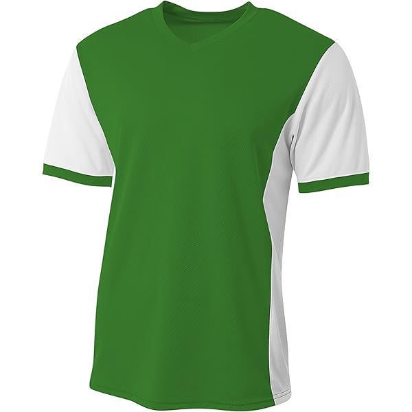 Amazon.com: A4 Mens Lacrosse Reversible Practice Jersey