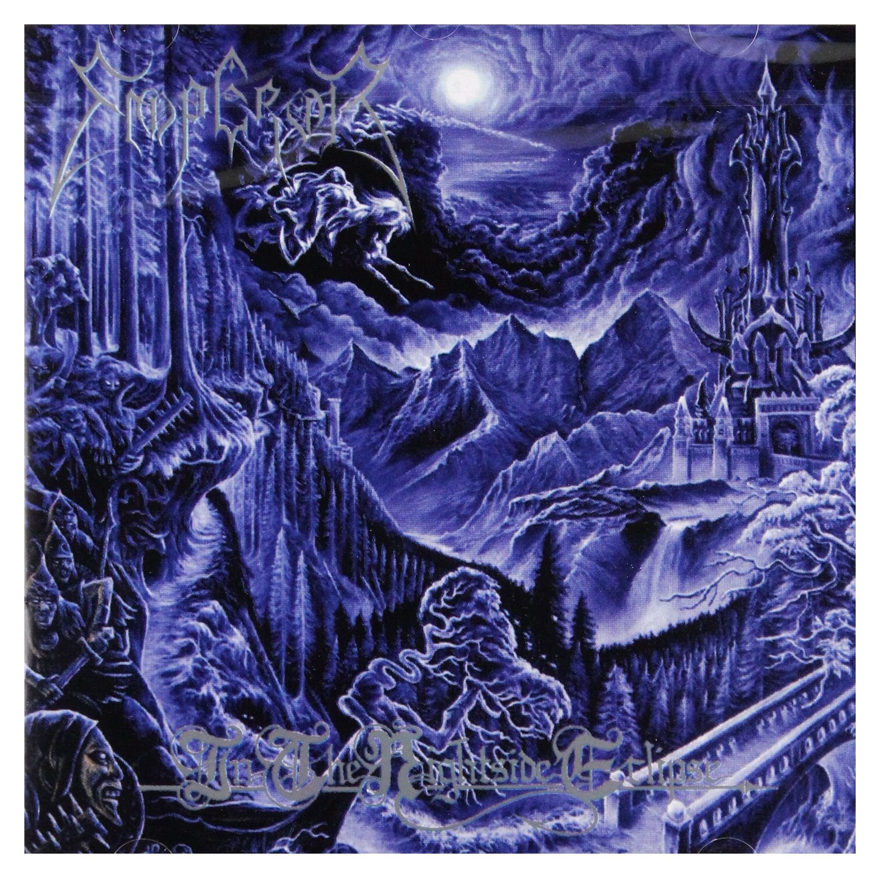 Photo 1 of ** SIMILAR IMAGE***Wrath of the Tyrant + Emperor